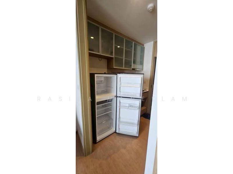 Maru Ladprao 15, Bangkok, Soi Lat Phrao 15, Jom Phon, Chatuchak, Bangkok, 1 Bedroom, 30 sqm, Condo For Rent, by Rasita Maneelam, 500563639 - DDproperty.com