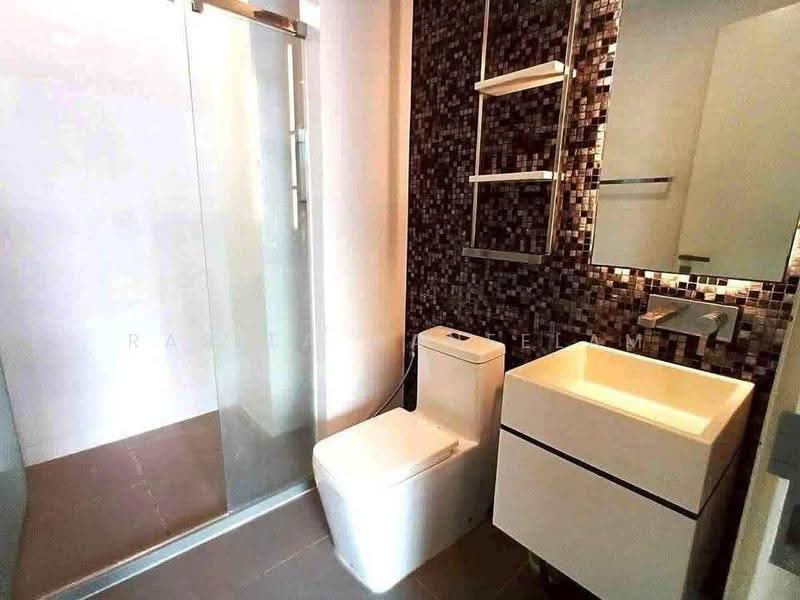 Maru Ladprao 15, Bangkok, Soi Lat Phrao 15, Jom Phon, Chatuchak, Bangkok, 1 Bedroom, 30 sqm, Condo For Rent, by Rasita Maneelam, 500563639 - DDproperty.com