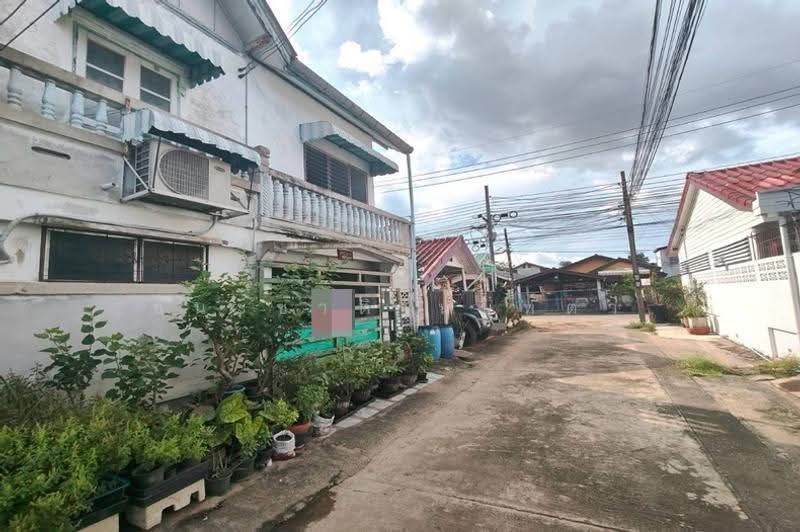 Baan Kehathani 4 : บ้านเคหะธานี 4, กรุงเทพ, ซอย หมู่บ้านเคหะธานี 4, สะพานสูง, กรุงเทพ, 110 ตร.ม., บ้านเดี่ยว ขาย, โดย ชนะชาติ นนท์ตา, 500563640 - DDproperty.com