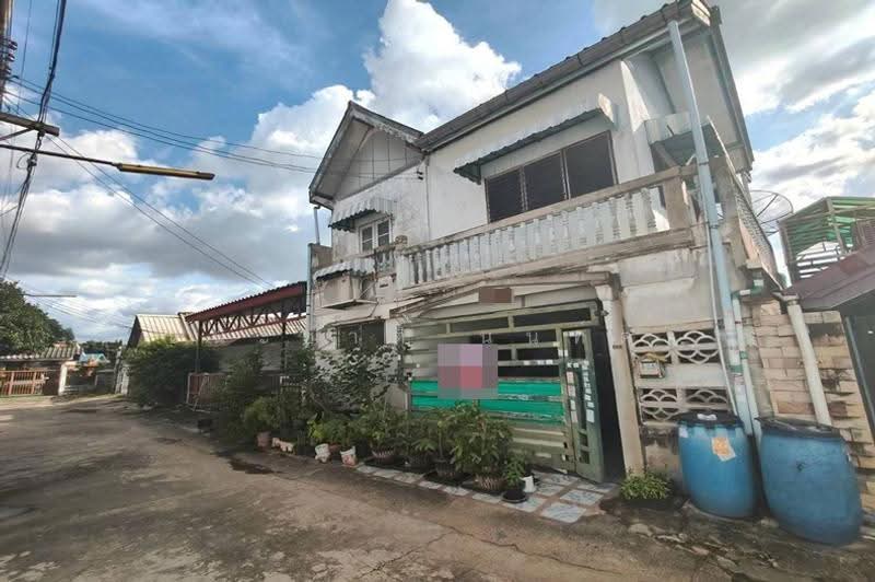 Baan Kehathani 4 : บ้านเคหะธานี 4, กรุงเทพ, ซอย หมู่บ้านเคหะธานี 4, สะพานสูง, กรุงเทพ, 110 ตร.ม., บ้านเดี่ยว ขาย, โดย ชนะชาติ นนท์ตา, 500563640 - DDproperty.com