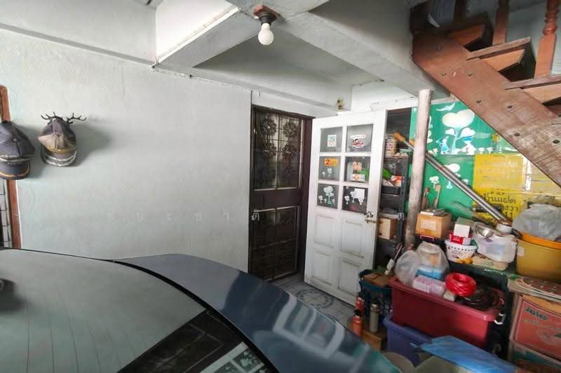 Baan Kehathani 4 : บ้านเคหะธานี 4, กรุงเทพ, ซอย หมู่บ้านเคหะธานี 4, สะพานสูง, กรุงเทพ, 110 ตร.ม., บ้านเดี่ยว ขาย, โดย ชนะชาติ นนท์ตา, 500563640 - DDproperty.com