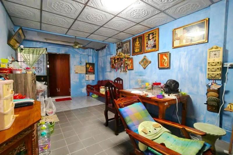 Baan Kehathani 4, Bangkok, Soi Village Kheha Thani 4, Saphan Sung, Bangkok, 5 Bedrooms, 110 sqm, Single Detached House For Sale, by ชนะชาติ นนท์ตา, 500563640 - DDproperty.com