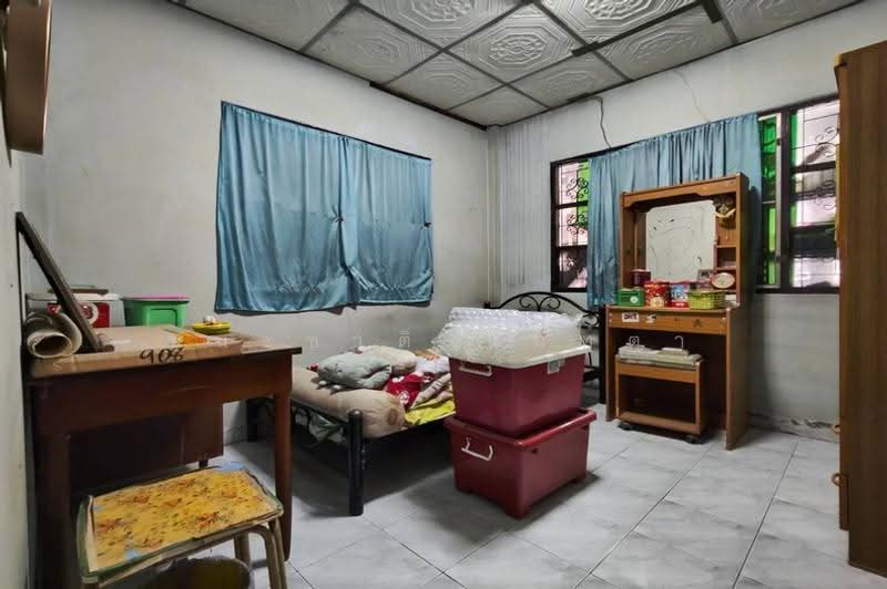 Baan Kehathani 4, Bangkok, Soi Village Kheha Thani 4, Saphan Sung, Bangkok, 5 Bedrooms, 110 sqm, Single Detached House For Sale, by ชนะชาติ นนท์ตา, 500563640 - DDproperty.com