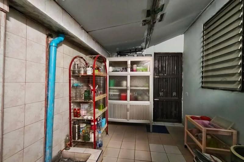 Baan Kehathani 4 : บ้านเคหะธานี 4, กรุงเทพ, ซอย หมู่บ้านเคหะธานี 4, สะพานสูง, กรุงเทพ, 110 ตร.ม., บ้านเดี่ยว ขาย, โดย ชนะชาติ นนท์ตา, 500563640 - DDproperty.com