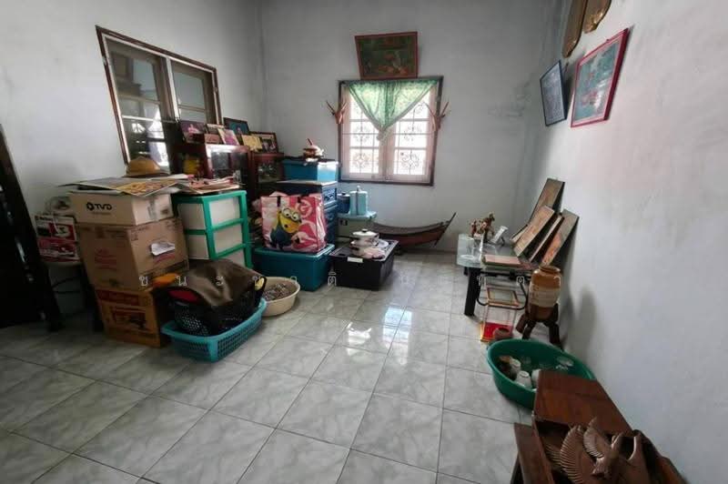 Baan Kehathani 4 : บ้านเคหะธานี 4, กรุงเทพ, ซอย หมู่บ้านเคหะธานี 4, สะพานสูง, กรุงเทพ, 110 ตร.ม., บ้านเดี่ยว ขาย, โดย ชนะชาติ นนท์ตา, 500563640 - DDproperty.com