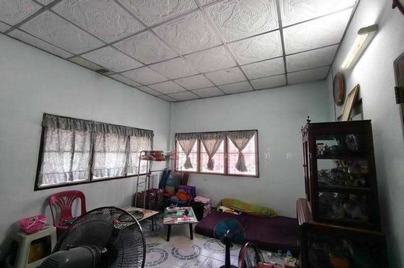 Baan Kehathani 4 : บ้านเคหะธานี 4, กรุงเทพ, ซอย หมู่บ้านเคหะธานี 4, สะพานสูง, กรุงเทพ, 110 ตร.ม., บ้านเดี่ยว ขาย, โดย ชนะชาติ นนท์ตา, 500563640 - DDproperty.com