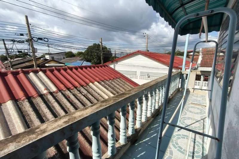 Baan Kehathani 4 : บ้านเคหะธานี 4, กรุงเทพ, ซอย หมู่บ้านเคหะธานี 4, สะพานสูง, กรุงเทพ, 110 ตร.ม., บ้านเดี่ยว ขาย, โดย ชนะชาติ นนท์ตา, 500563640 - DDproperty.com