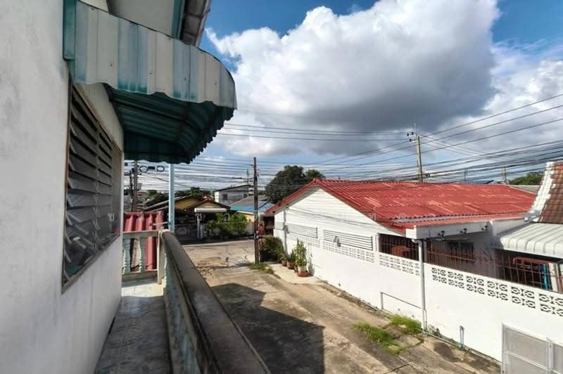 Baan Kehathani 4, Bangkok, Soi Village Kheha Thani 4, Saphan Sung, Bangkok, 5 Bedrooms, 110 sqm, Single Detached House For Sale, by ชนะชาติ นนท์ตา, 500563640 - DDproperty.com