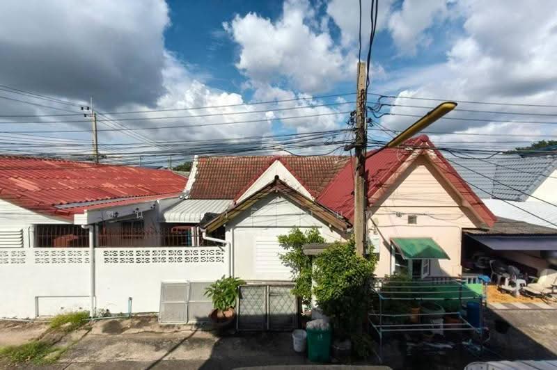 Baan Kehathani 4, Bangkok, Soi Village Kheha Thani 4, Saphan Sung, Bangkok, 5 Bedrooms, 110 sqm, Single Detached House For Sale, by ชนะชาติ นนท์ตา, 500563640 - DDproperty.com