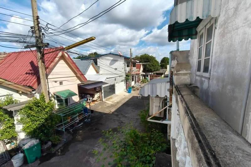 Baan Kehathani 4 : บ้านเคหะธานี 4, กรุงเทพ, ซอย หมู่บ้านเคหะธานี 4, สะพานสูง, กรุงเทพ, 110 ตร.ม., บ้านเดี่ยว ขาย, โดย ชนะชาติ นนท์ตา, 500563640 - DDproperty.com