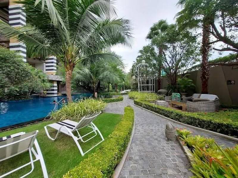 The Riviera Jomtien, Chon Buri (Pattaya), Pattaya Sai 2 Road, Nong Pru, Bang Lamung (Pattaya), Chon Buri (Pattaya), 2 Bedrooms, 86 sqm, Condo For Sale, by Siwanon Gosachan, 500563641 - DDproperty.com