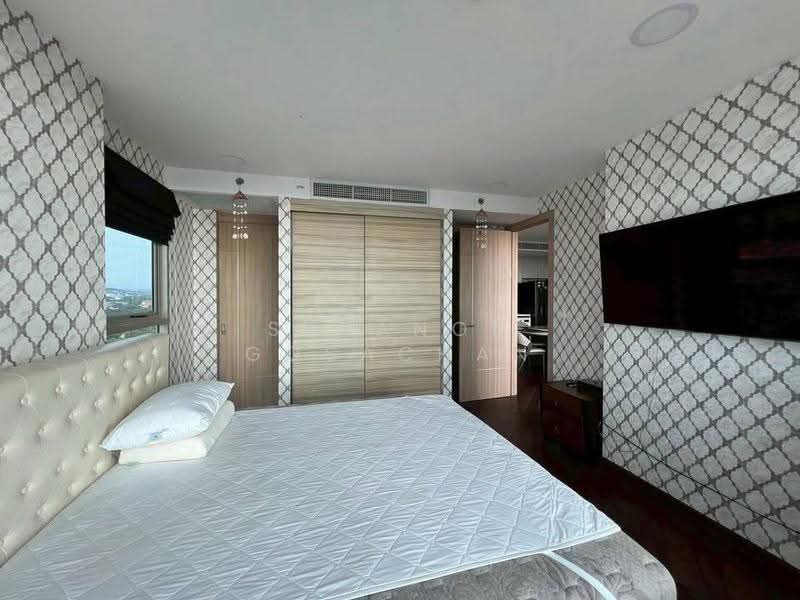 The Riviera Jomtien : เดอะ ริเวียร่า จอมเทียน, ชลบุรี, ถนนพัทยาสาย 2, หนองปรือ, บางละมุง, ชลบุรี, 86 ตร.ม., คอนโด ขาย, โดย Siwanon Gosachan, 500563641 - DDproperty.com
