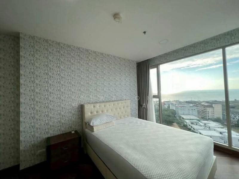 The Riviera Jomtien, Chon Buri (Pattaya), Pattaya Sai 2 Road, Nong Pru, Bang Lamung (Pattaya), Chon Buri (Pattaya), 2 Bedrooms, 86 sqm, Condo For Sale, by Siwanon Gosachan, 500563641 - DDproperty.com