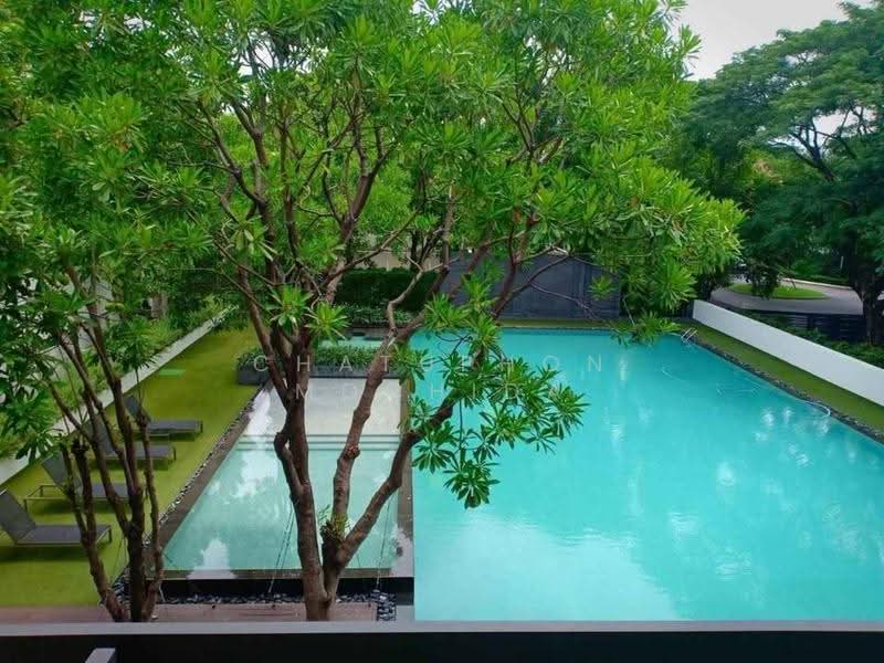 4-BR House, Bangkok, Bang Ra Mat, Taling Chan, Bangkok, 4 Bedrooms, 398 sqm, Single Detached House For Sale, by Chatuphon Mochida, 500563642 - DDproperty.com