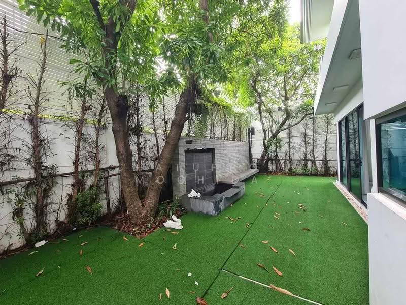 บ้าน 4-ห้องนอน, กรุงเทพ, บางระมาด, ตลิ่งชัน, กรุงเทพ, 398 ตร.ม., บ้านเดี่ยว ขาย, โดย Chatuphon Mochida, 500563642 - DDproperty.com