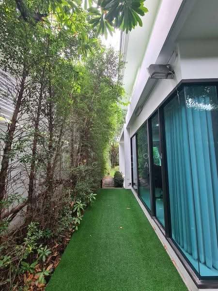 บ้าน 4-ห้องนอน, กรุงเทพ, บางระมาด, ตลิ่งชัน, กรุงเทพ, 398 ตร.ม., บ้านเดี่ยว ขาย, โดย Chatuphon Mochida, 500563642 - DDproperty.com