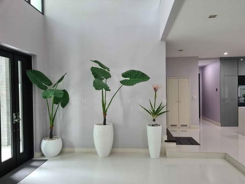 บ้าน 4-ห้องนอน, กรุงเทพ, บางระมาด, ตลิ่งชัน, กรุงเทพ, 398 ตร.ม., บ้านเดี่ยว ขาย, โดย Chatuphon Mochida, 500563642 - DDproperty.com