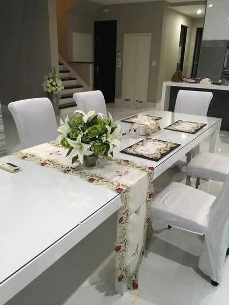 4-BR House, Bangkok, Bang Ra Mat, Taling Chan, Bangkok, 4 Bedrooms, 398 sqm, Single Detached House For Sale, by Chatuphon Mochida, 500563642 - DDproperty.com