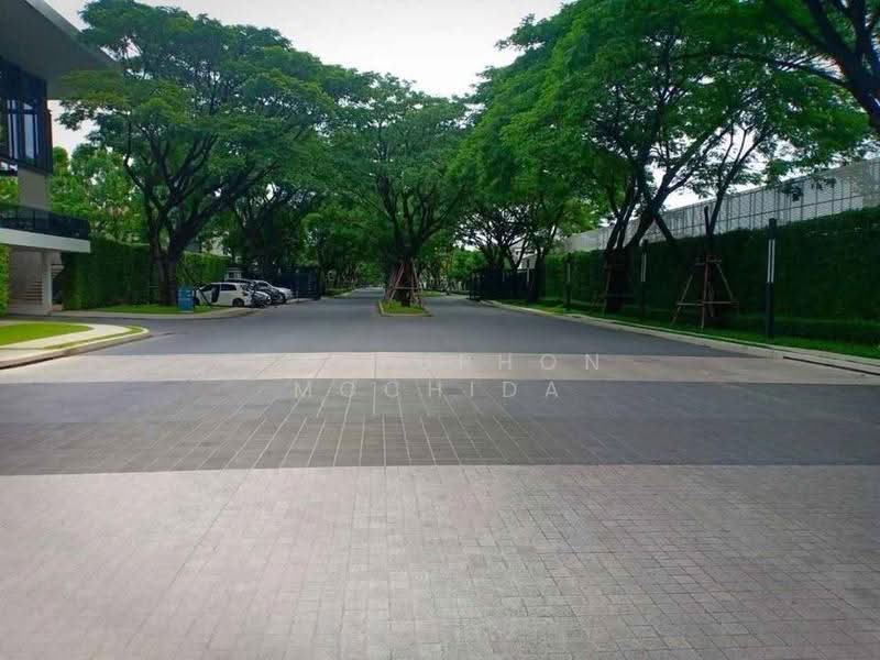 บ้าน 4-ห้องนอน, กรุงเทพ, บางระมาด, ตลิ่งชัน, กรุงเทพ, 398 ตร.ม., บ้านเดี่ยว ขาย, โดย Chatuphon Mochida, 500563642 - DDproperty.com