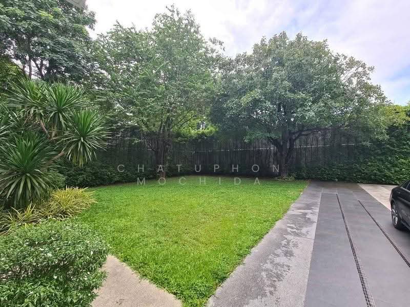 บ้าน 4-ห้องนอน, กรุงเทพ, บางระมาด, ตลิ่งชัน, กรุงเทพ, 398 ตร.ม., บ้านเดี่ยว ขาย, โดย Chatuphon Mochida, 500563642 - DDproperty.com