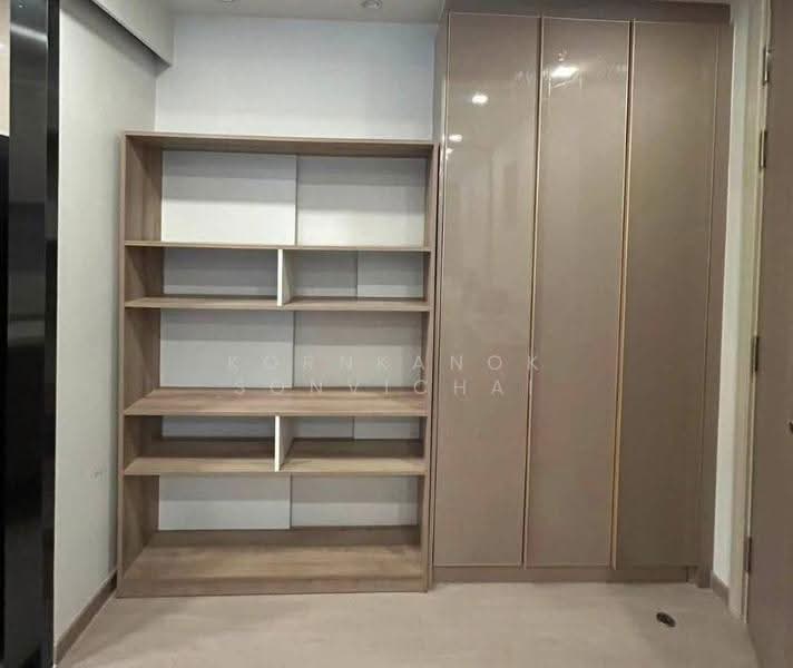 One9Five Asoke-Rama 9, Bangkok, 195 Soi Rama 9 Soi 5, Huai Khwang, Bangkok, 1 Bedroom, 36 sqm, Condo For Rent, by Kornkanok Sonvichai, 500563643 - DDproperty.com