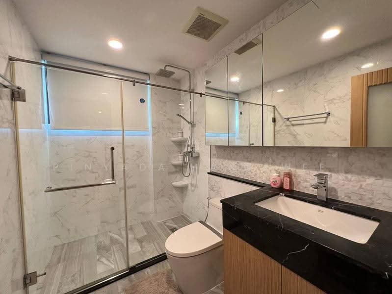 Pearl Garden, Bangkok, Sathorn, Silom, Bang Rak, Bangkok, 2 Bedrooms, 146 sqm, Condo For Rent, by Pinyada Hantewee, 500563644 - DDproperty.com