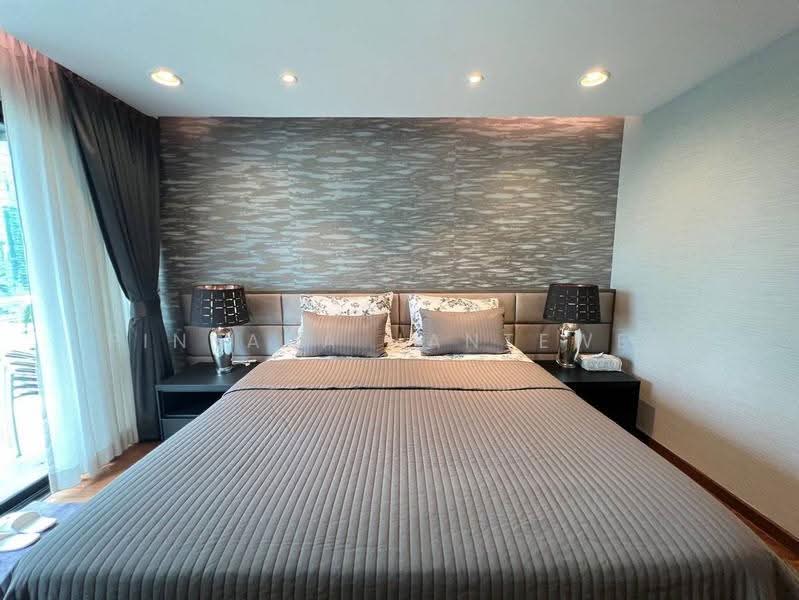Pearl Garden, Bangkok, Sathorn, Silom, Bang Rak, Bangkok, 2 Bedrooms, 146 sqm, Condo For Rent, by Pinyada Hantewee, 500563644 - DDproperty.com