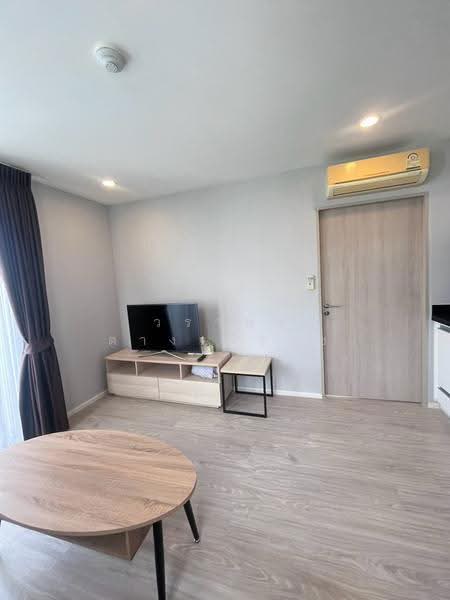 Palm Springs Nimman Fountain, Chiang Mai, 135 Huay Kaew Road, Su Thep, Muang Chiang Mai, Chiang Mai, 1 Bedroom, 41 sqm, Condo For Sale, by วราพร ตางจงราช, 500563645 - DDproperty.com