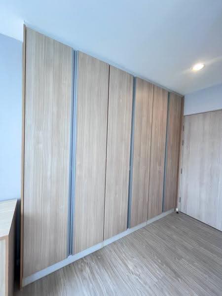 Palm Springs Nimman Fountain, Chiang Mai, 135 Huay Kaew Road, Su Thep, Muang Chiang Mai, Chiang Mai, 1 Bedroom, 41 sqm, Condo For Sale, by วราพร ตางจงราช, 500563645 - DDproperty.com