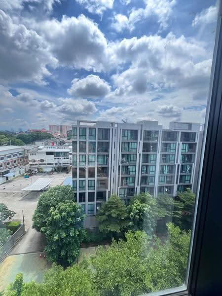 Palm Springs Nimman Fountain, Chiang Mai, 135 Huay Kaew Road, Su Thep, Muang Chiang Mai, Chiang Mai, 1 Bedroom, 41 sqm, Condo For Sale, by วราพร ตางจงราช, 500563645 - DDproperty.com