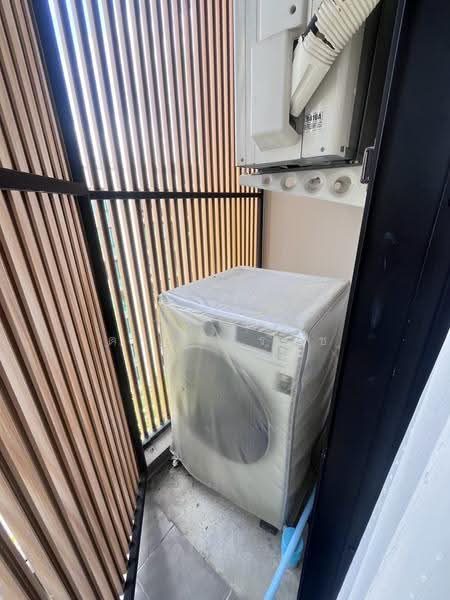 Palm Springs Nimman Fountain, Chiang Mai, 135 Huay Kaew Road, Su Thep, Muang Chiang Mai, Chiang Mai, 1 Bedroom, 41 sqm, Condo For Sale, by วราพร ตางจงราช, 500563645 - DDproperty.com