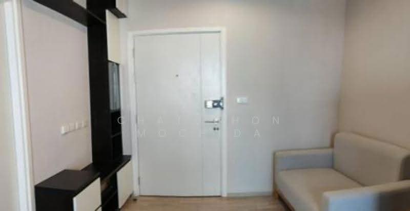The Privacy Rama 9, Bangkok, 1400 Ramkhamhaeng Road, Suan Luang, Bangkok, 1 Bedroom, 27 sqm, Condo For Sale, by Chatuphon Mochida, 500563649 - DDproperty.com