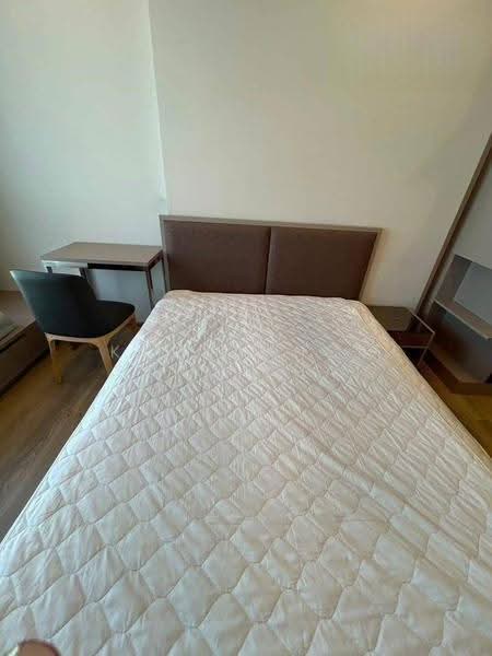 Oka Haus Sukhumvit 36, bangkok, 3399 Rama 4 Road, Khong Tan, Khlong Toei, Bangkok, 1 Bedroom, 35 sqm, Condo For Rent, by Kornkanok Sonvichai, 500563651 - DDproperty.com