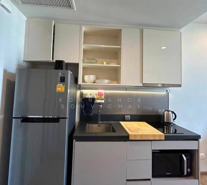Oka Haus Sukhumvit 36, bangkok, 3399 Rama 4 Road, Khong Tan, Khlong Toei, Bangkok, 1 Bedroom, 35 sqm, Condo For Rent, by Kornkanok Sonvichai, 500563651 - DDproperty.com