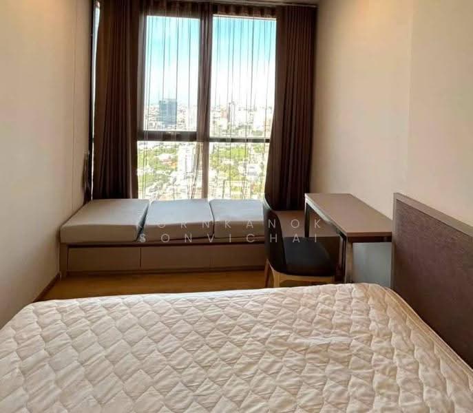 Oka Haus Sukhumvit 36 : โอกะ เฮ้าส์ สุขุมวิท 36, กรุงเทพ, 3399 ถนนพระรามที่ ๔, คลองตัน, คลองเตย, กรุงเทพ, 35 ตร.ม., คอนโด ให้เช่า, โดย Kornkanok Sonvichai, 500563651 - DDproperty.com