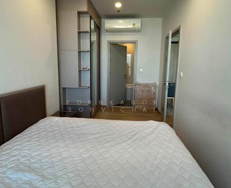 Oka Haus Sukhumvit 36, bangkok, 3399 Rama 4 Road, Khong Tan, Khlong Toei, Bangkok, 1 Bedroom, 35 sqm, Condo For Rent, by Kornkanok Sonvichai, 500563651 - DDproperty.com