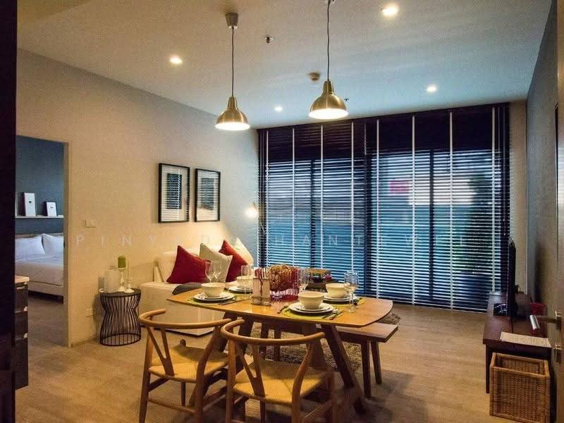 Noble Solo, Bangkok, 988 Thong Lo, Khlong Tan Nua, Watthana, Bangkok, 1 Bedroom, 74 sqm, Condo For Sale, by Pinyada Hantewee, 500563653 - DDproperty.com