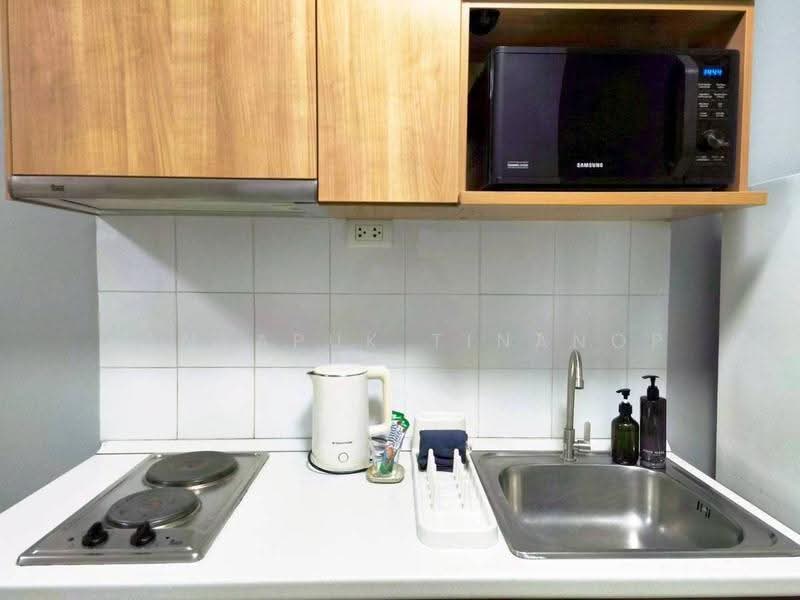 IDEO Mix Sukhumvit 103 : ไอดีโอ มิกซ์ สุขุมวิท 103, กรุงเทพ, ซอยอุดมสุข 3 ถนนสุขุมวิท, บางนา, กรุงเทพ, 30 ตร.ม., คอนโด ขาย, โดย Kanyapuk Tinanop, 500563654 - DDproperty.com