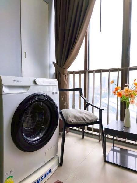 IDEO Mix Sukhumvit 103 : ไอดีโอ มิกซ์ สุขุมวิท 103, กรุงเทพ, ซอยอุดมสุข 3 ถนนสุขุมวิท, บางนา, กรุงเทพ, 30 ตร.ม., คอนโด ขาย, โดย Kanyapuk Tinanop, 500563654 - DDproperty.com