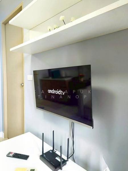 IDEO Mix Sukhumvit 103 : ไอดีโอ มิกซ์ สุขุมวิท 103, กรุงเทพ, ซอยอุดมสุข 3 ถนนสุขุมวิท, บางนา, กรุงเทพ, 30 ตร.ม., คอนโด ขาย, โดย Kanyapuk Tinanop, 500563654 - DDproperty.com