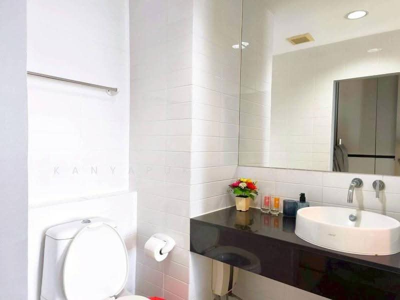 IDEO Mix Sukhumvit 103 : ไอดีโอ มิกซ์ สุขุมวิท 103, กรุงเทพ, ซอยอุดมสุข 3 ถนนสุขุมวิท, บางนา, กรุงเทพ, 30 ตร.ม., คอนโด ขาย, โดย Kanyapuk Tinanop, 500563654 - DDproperty.com