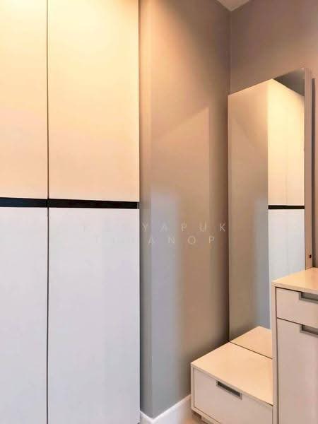 IDEO Mix Sukhumvit 103 : ไอดีโอ มิกซ์ สุขุมวิท 103, กรุงเทพ, ซอยอุดมสุข 3 ถนนสุขุมวิท, บางนา, กรุงเทพ, 30 ตร.ม., คอนโด ขาย, โดย Kanyapuk Tinanop, 500563654 - DDproperty.com