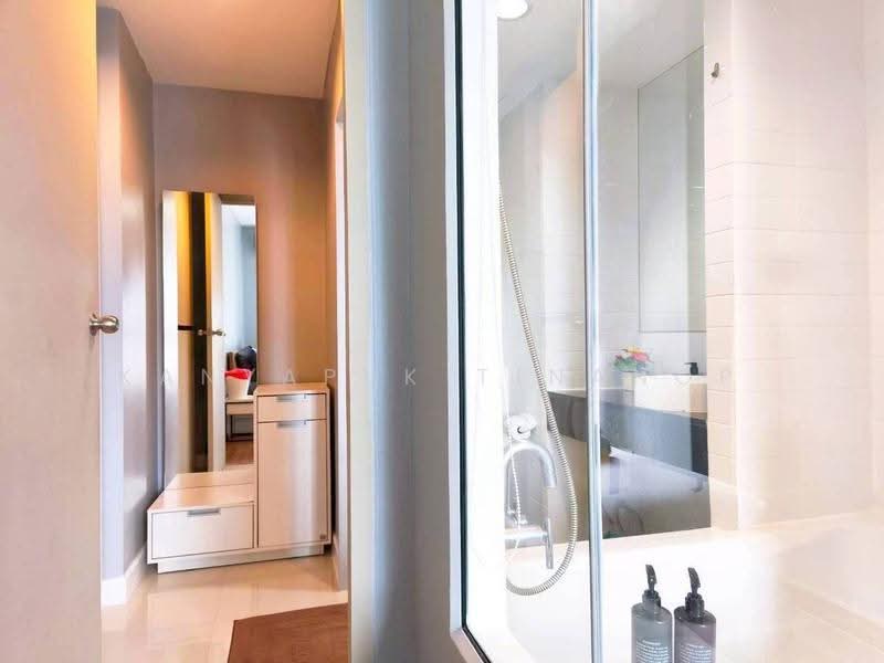 IDEO Mix Sukhumvit 103 : ไอดีโอ มิกซ์ สุขุมวิท 103, กรุงเทพ, ซอยอุดมสุข 3 ถนนสุขุมวิท, บางนา, กรุงเทพ, 30 ตร.ม., คอนโด ขาย, โดย Kanyapuk Tinanop, 500563654 - DDproperty.com