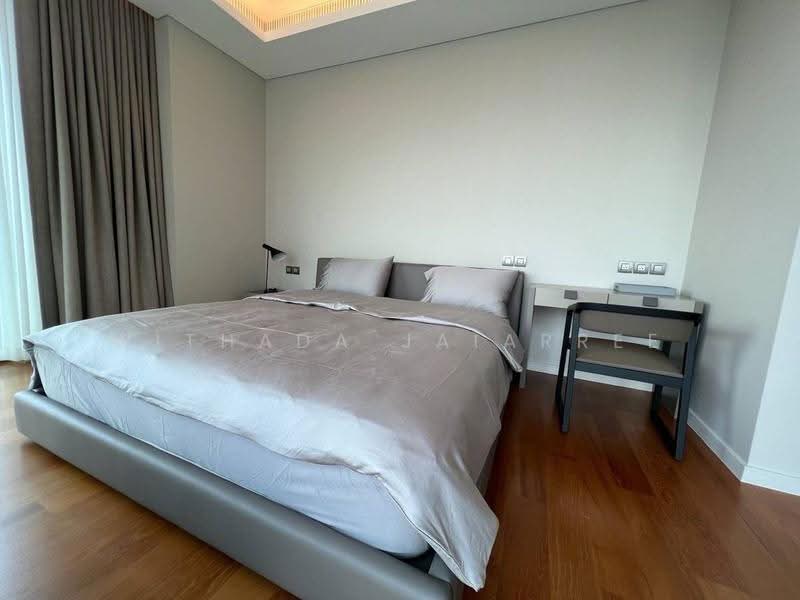 Sindhorn Tonson : สินธร ต้นสน, กรุงเทพ, 89 ซอย ต้นสน ถนนสารสิน, ลุมพินี, ปทุมวัน, กรุงเทพ, 106 ตร.ม., คอนโด ให้เช่า, โดย Withada Jaiarree, 500563655 - DDproperty.com