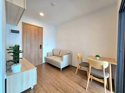 For Rent - The LIVIN Ramkhamhaeng, Bangkok