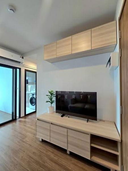 The LIVIN Ramkhamhaeng, Bangkok, Ramkhamhaeng Road, Hua Mak, Bang Kapi, Bangkok, 1 Bedroom, 28 sqm, Condo For Rent, by Connex Property, 500563657 - DDproperty.com
