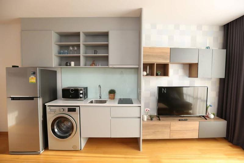 Noble Revo Silom, Bangkok, 88 Soi Surasak Surasak Road, Silom, Bang Rak, Bangkok, 2 Bedrooms, 66 sqm, Condo For Sale, by Chatuphon Mochida, 500563658 - DDproperty.com