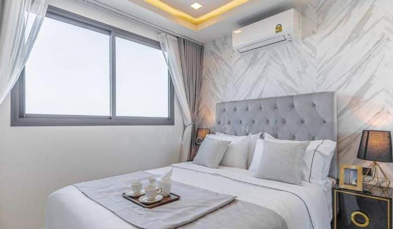 Arcadia Millennium Tower : อคาเดีย มิลเลนเนียม ทาวเวอร์, ชลบุรี, ถนนพัทยาสาย 3, หนองปรือ, บางละมุง, ชลบุรี, 43 ตร.ม., คอนโด ขาย, โดย Siwanon Gosachan, 500563660 - DDproperty.com
