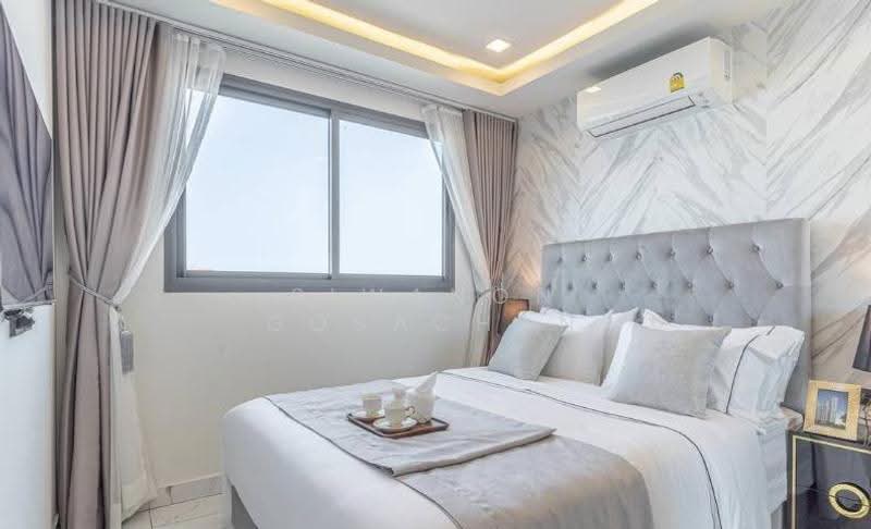 Arcadia Millennium Tower : อคาเดีย มิลเลนเนียม ทาวเวอร์, ชลบุรี, ถนนพัทยาสาย 3, หนองปรือ, บางละมุง, ชลบุรี, 43 ตร.ม., คอนโด ขาย, โดย Siwanon Gosachan, 500563660 - DDproperty.com