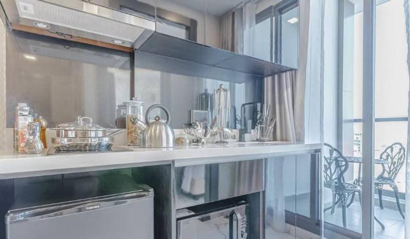 Arcadia Millennium Tower, Chon Buri (Pattaya), Pattaya 3rd Road, Nong Pru, Bang Lamung (Pattaya), Chon Buri (Pattaya), 2 Bedrooms, 43 sqm, Condo For Sale, by Siwanon Gosachan, 500563660 - DDproperty.com